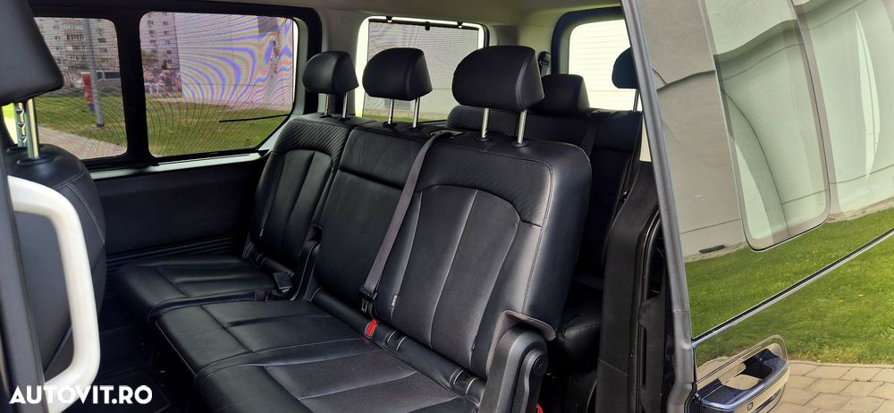 Hyundai Staria 2.2 CRDi Prime - 21