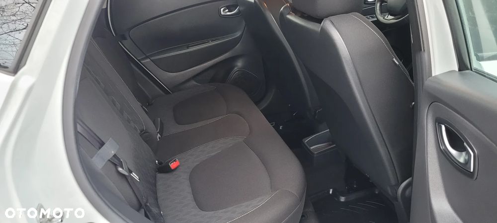 Renault Captur (ENERGY) TCe 90 LIMITED - 21