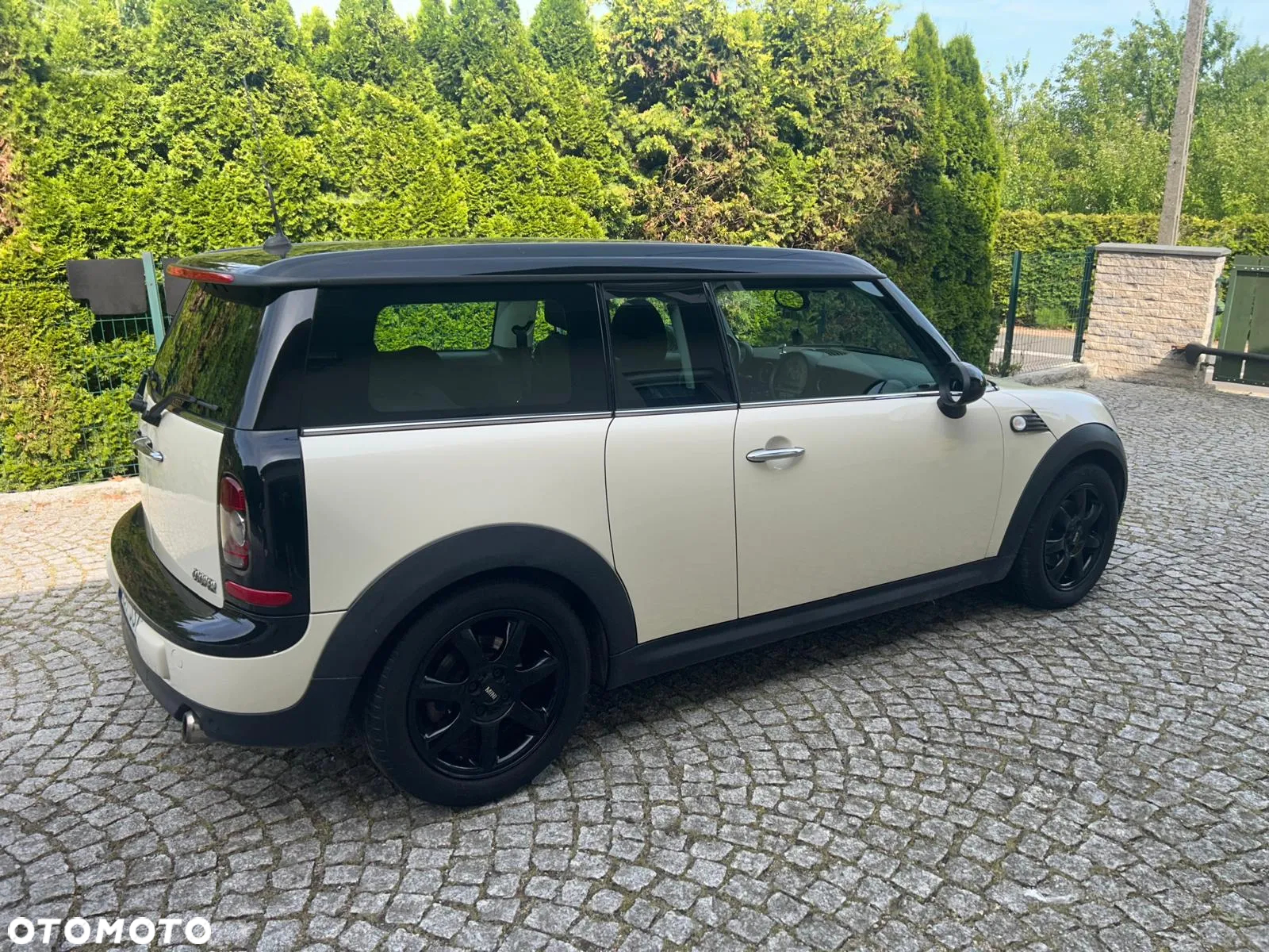 MINI Clubman Cooper - 12