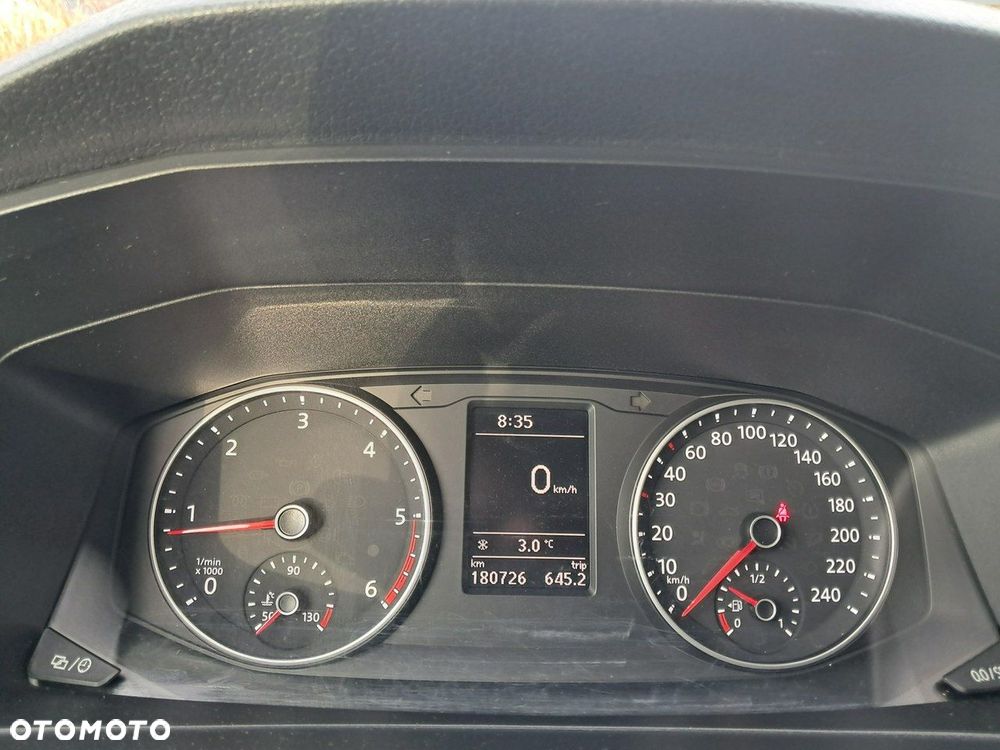 Volkswagen Caravelle 2.0 TDI L2 Comfortline 4Motion - 22