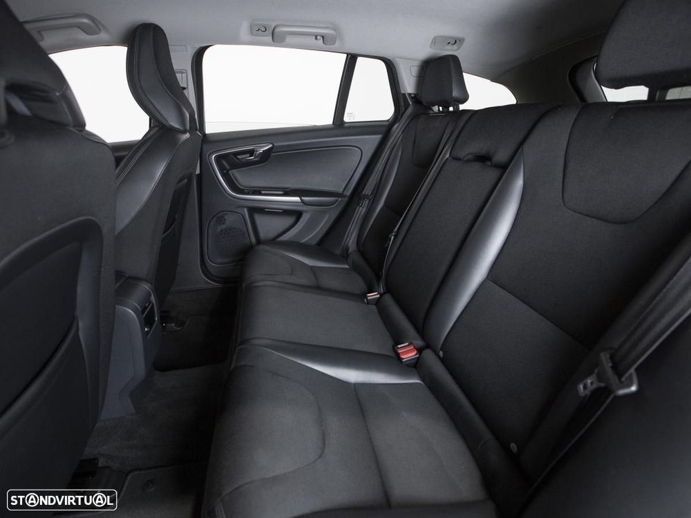 Volvo V60 - 9