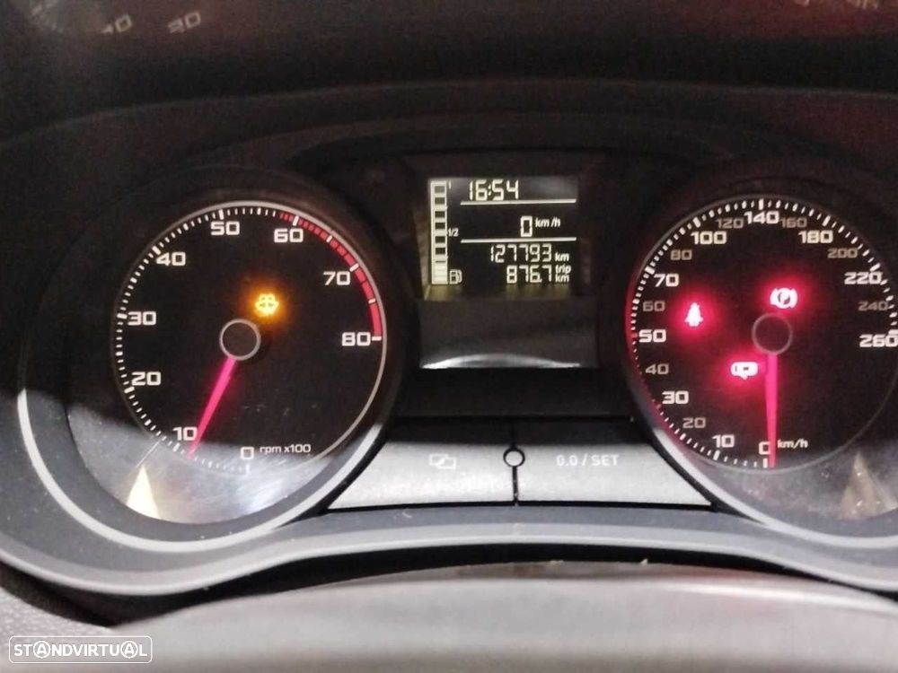 SEAT Ibiza ST 1.2 TSI FR - 15