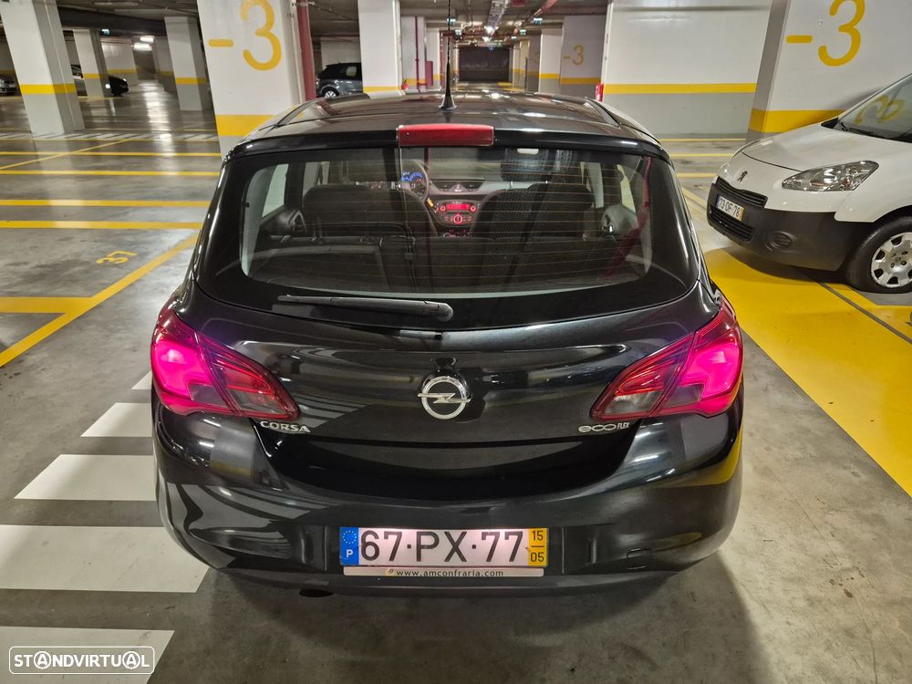 Opel Corsa 1.0 T Dynamic - 10