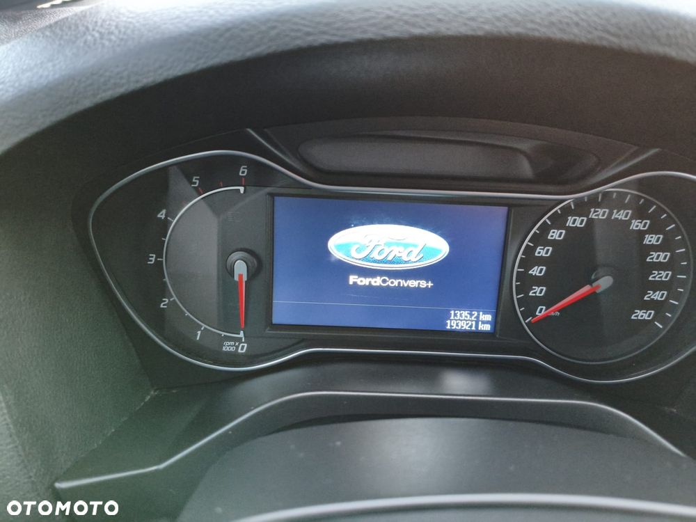 Ford S-Max 1.6 TDCi DPF Titanium - 39