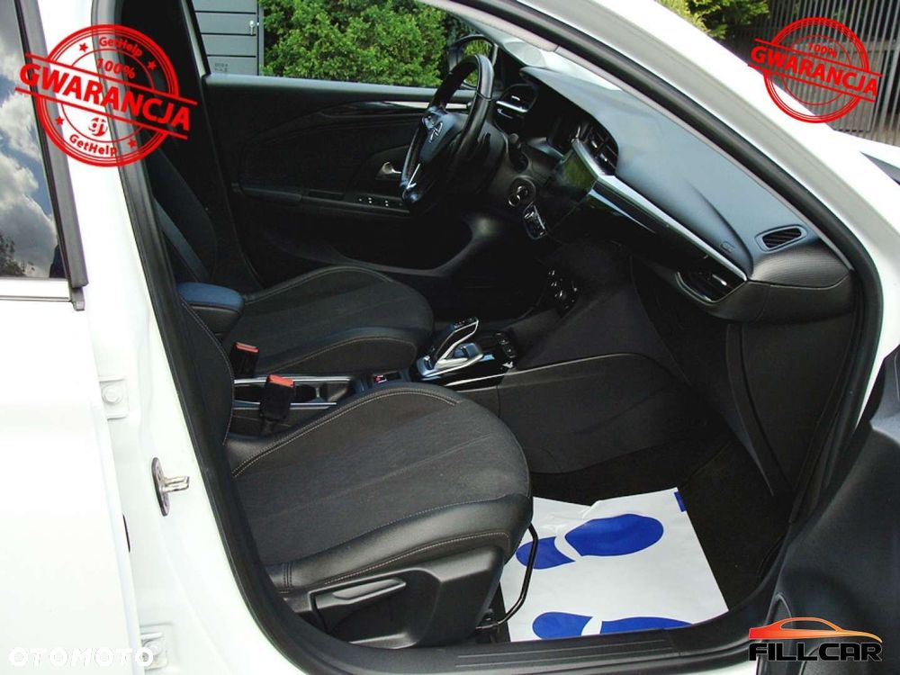Opel Corsa 1.2 Elegance S&S - 12