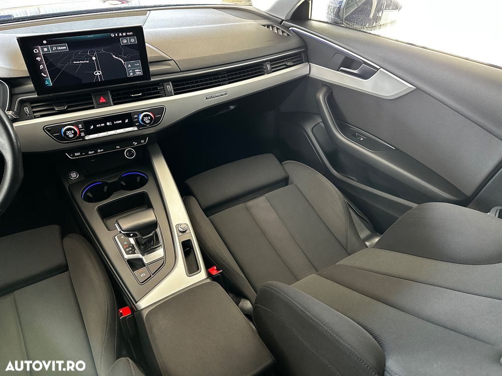 Audi A4 Allroad quattro 40 TDI S tronic - 31