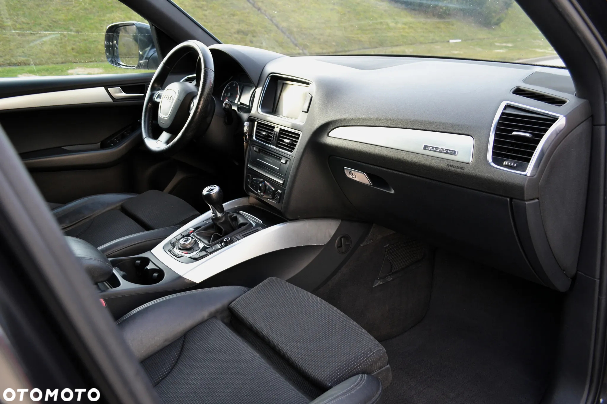 Audi Q5 - 10