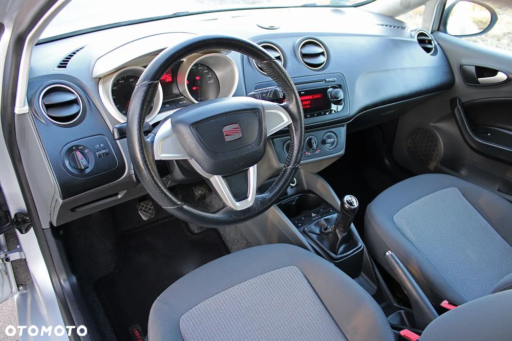 Seat Ibiza - 22