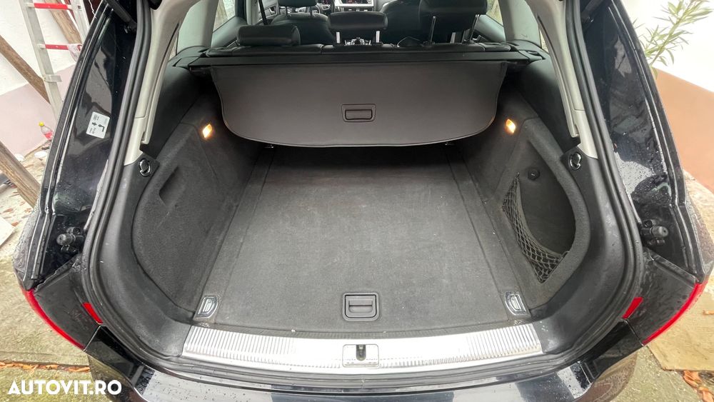 Audi A4 2.0 TDI quattro - 16