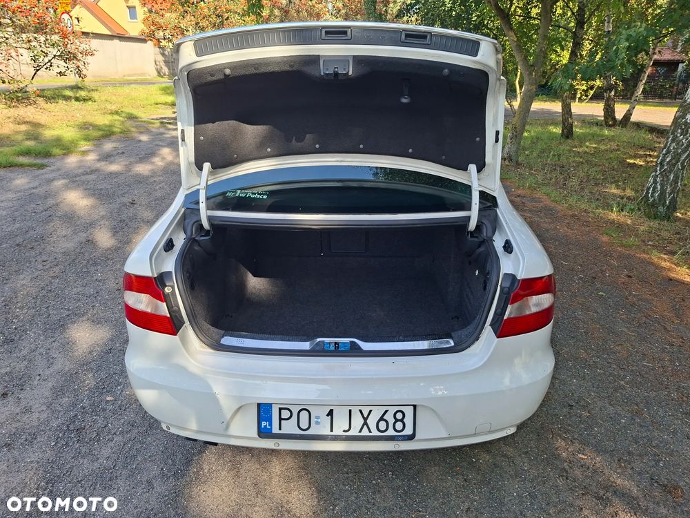 Skoda Superb 1.4 TSI Family - 6