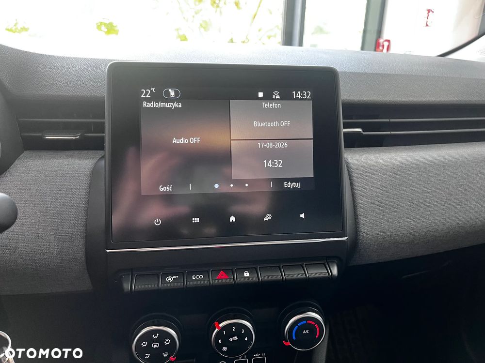 Renault Clio 1.0 TCe Evolution - 9