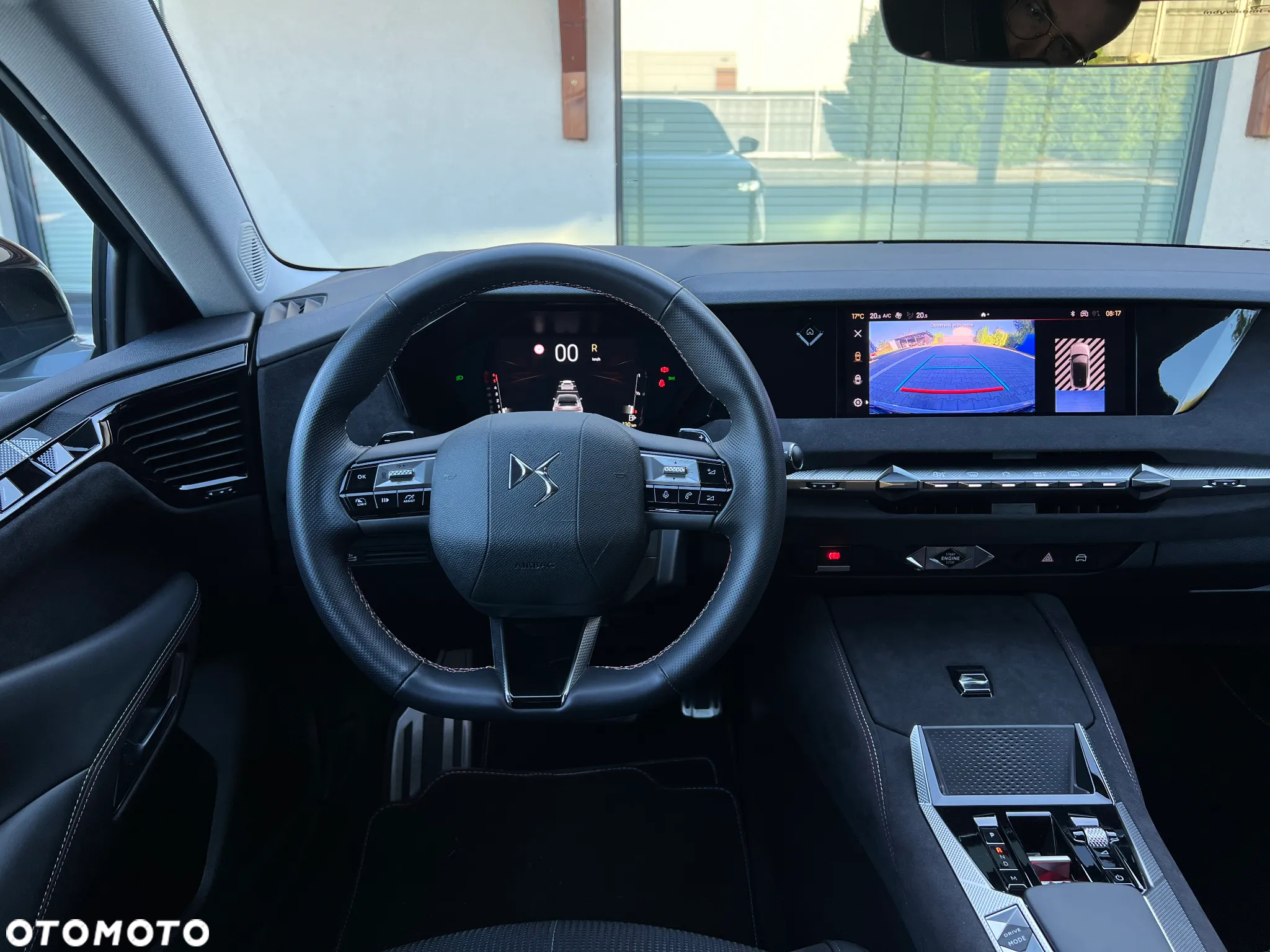 DS Automobiles DS 4 Crossback - 29
