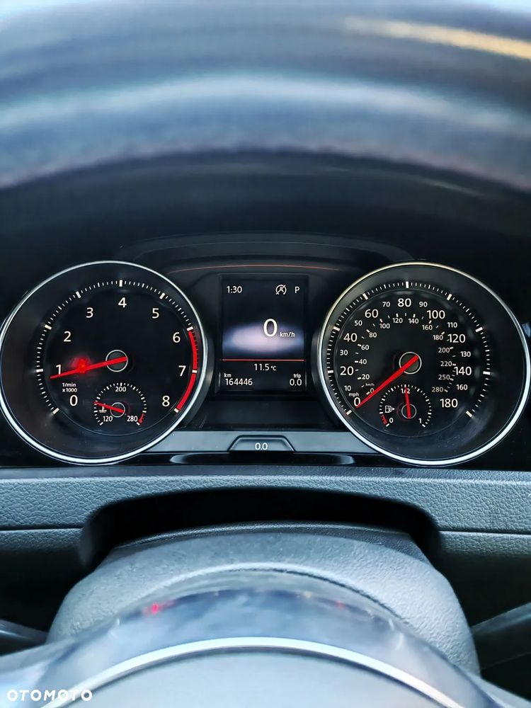 Volkswagen Golf 2.0 TSI BMT GTI DSG - 11