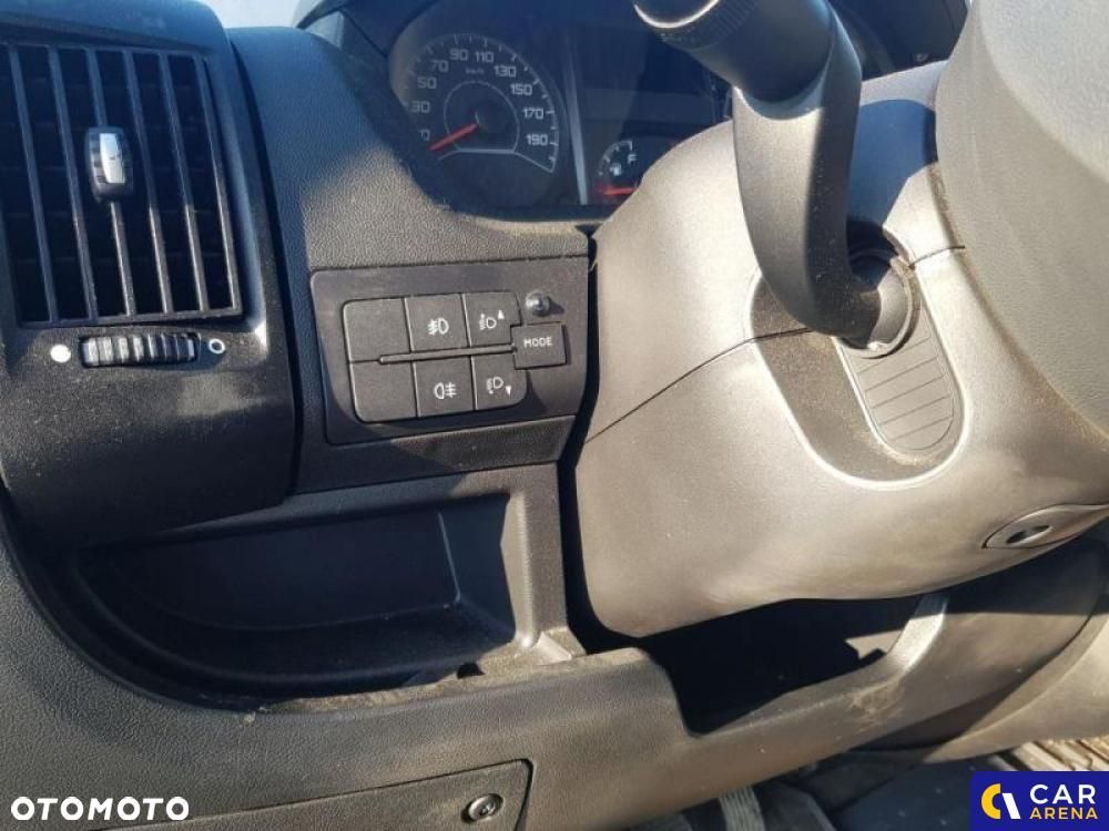 Citroën Jumper - 21