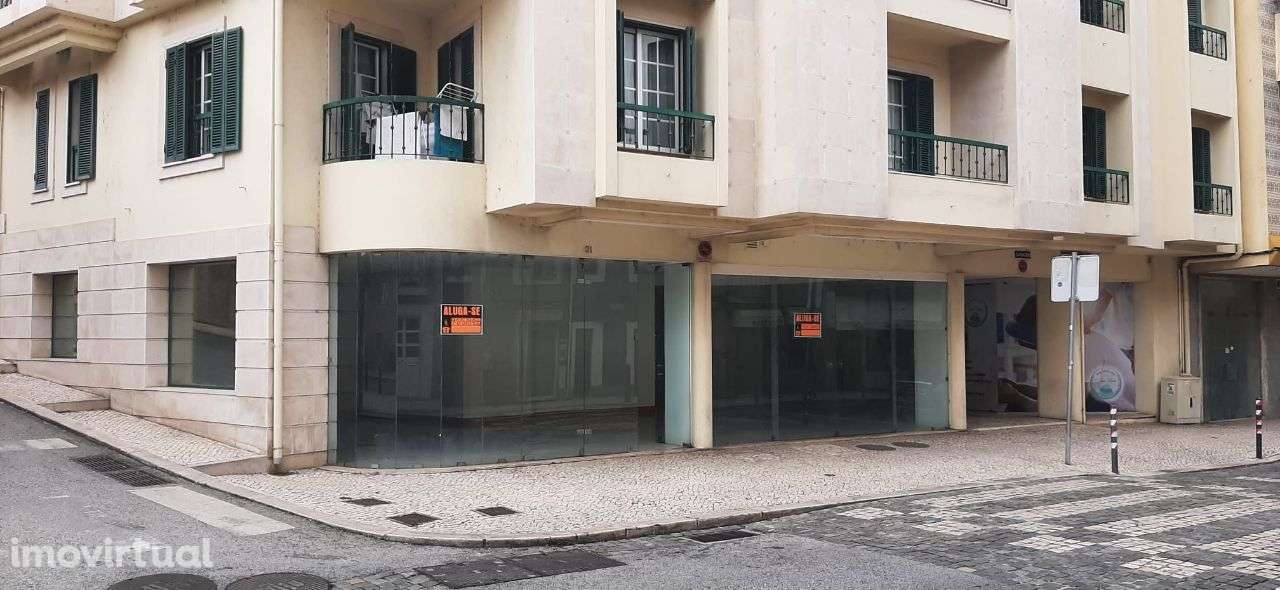 Loja para arrendar em VFX - Rua Principal - Disponível 31/08/2026 - Grande imagem: 3/10