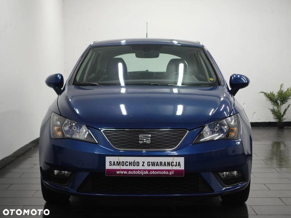 Seat Ibiza 1.0 EcoTSI S&S Style - 12