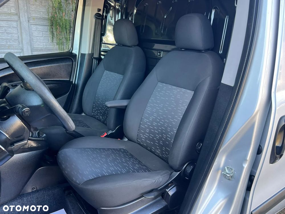 Opel Combo 1.3CDTi - 18