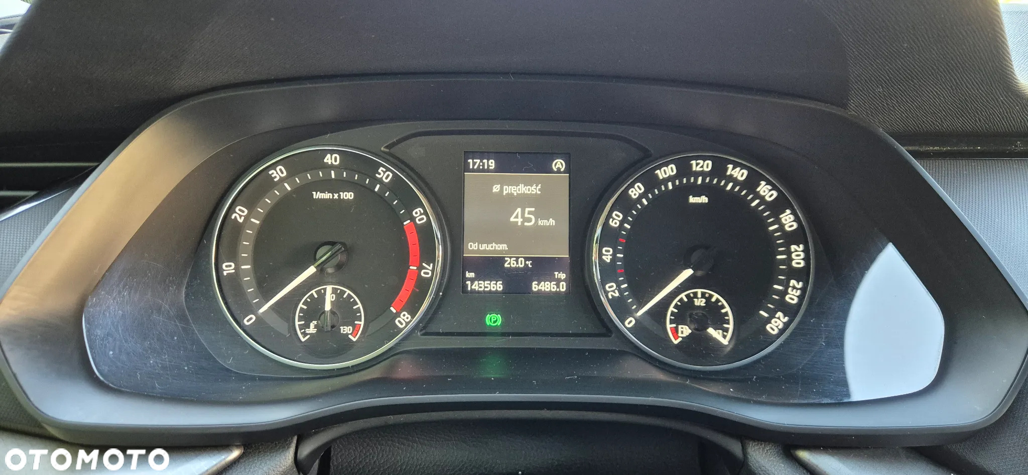 Skoda Octavia 1.5 TSI ACT Style - 19