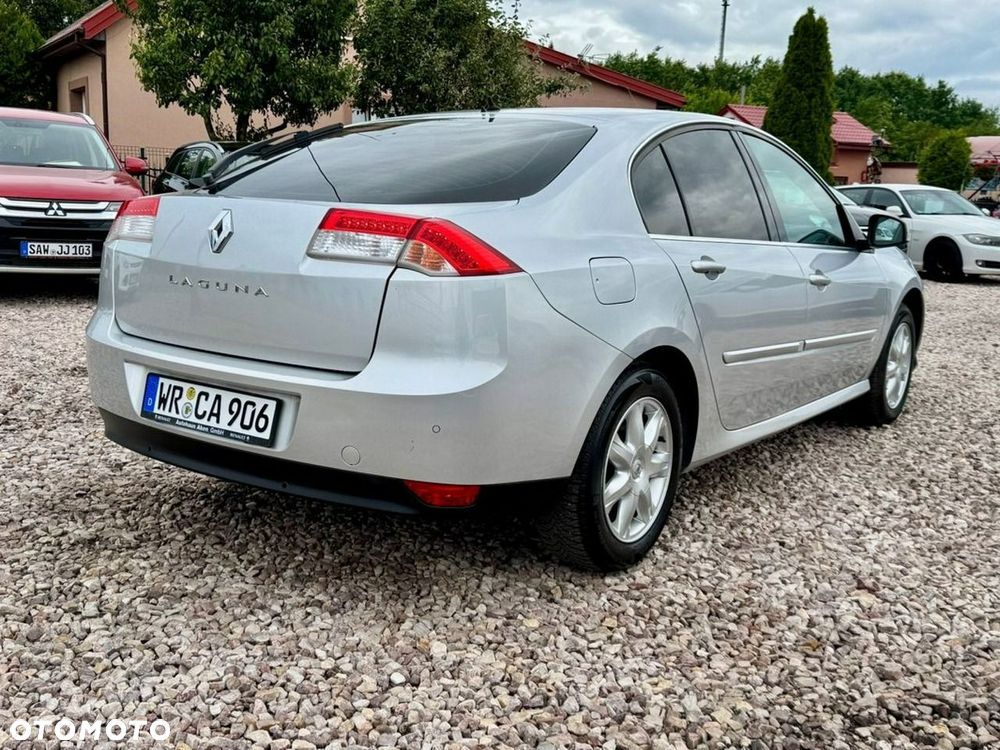 Renault Laguna - 6