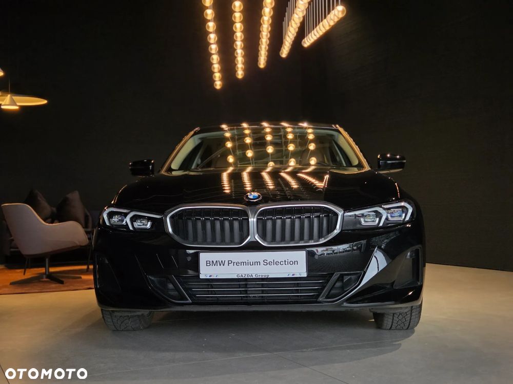 BMW Seria 3 - 2