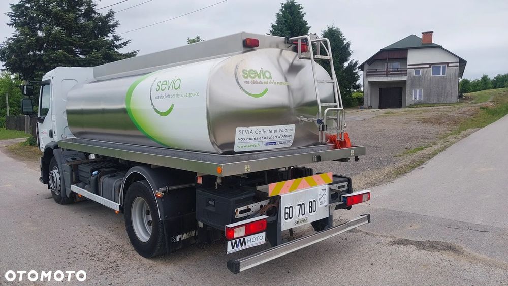 Renault Premium Midlum 280 DXI - 24