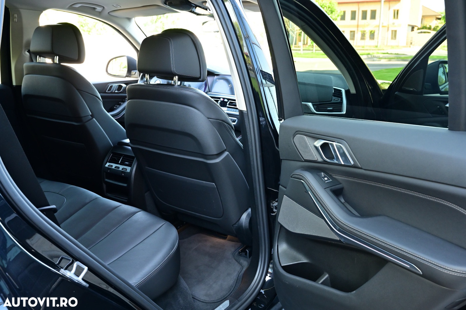 BMW X5 xDrive45e AT PHEV - 33