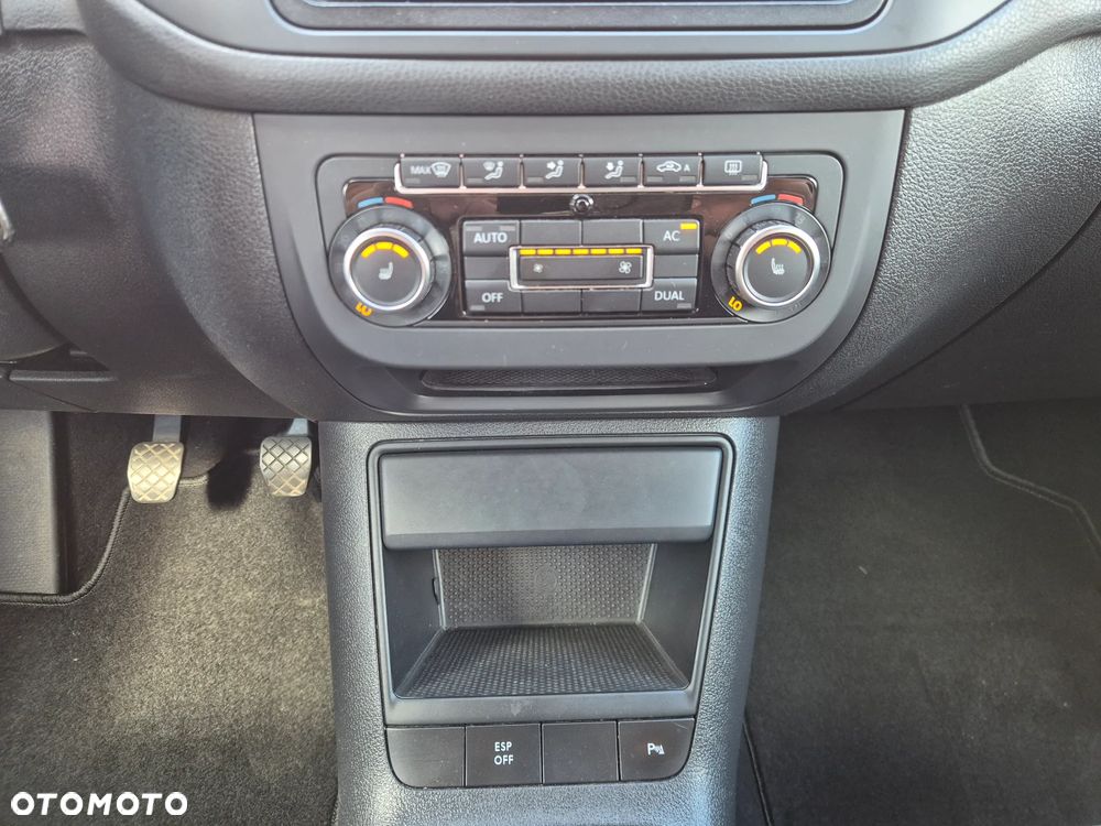Volkswagen Golf Plus 1.6 United - 22