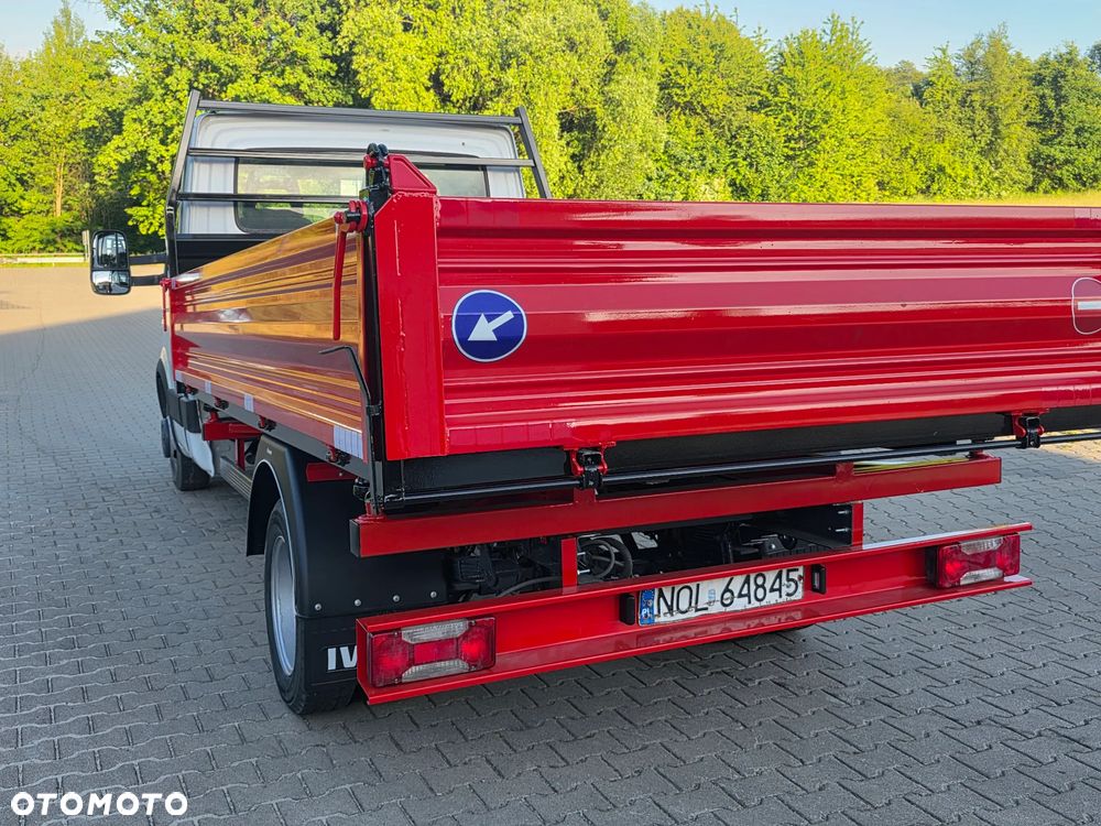 Iveco Daily 35c15 / Wywrotka / Kat B ‼️ - 8