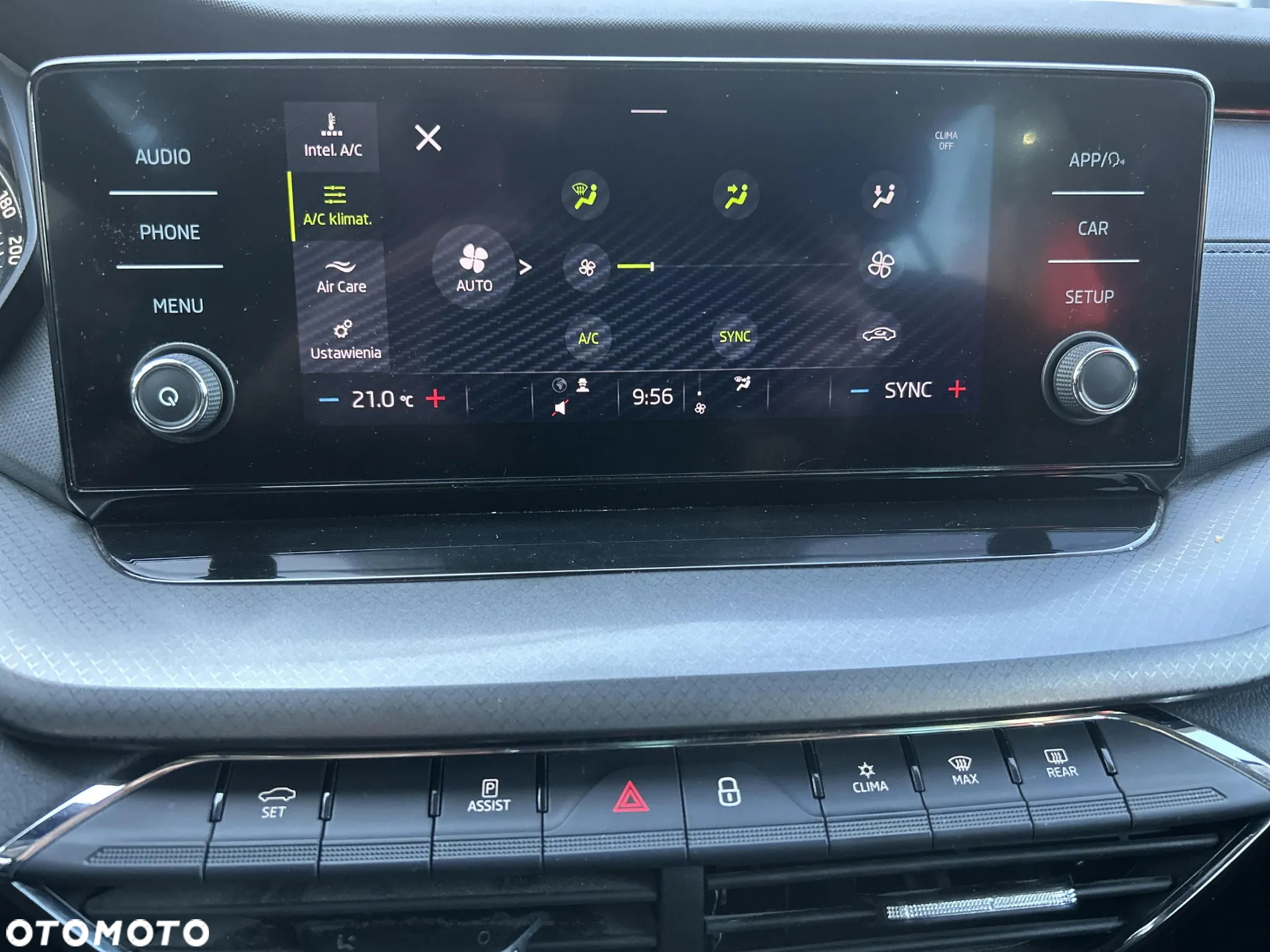 Skoda Octavia 2.0 TDI Ambition - 24