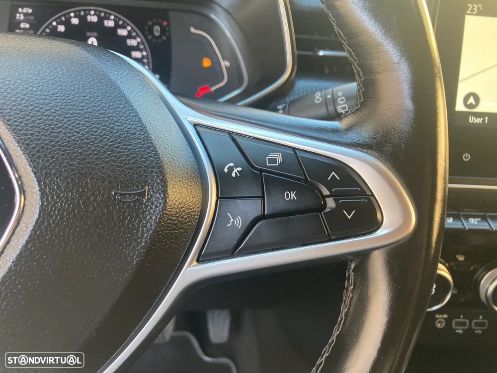 Renault Clio TCe 100 INTENS - 15