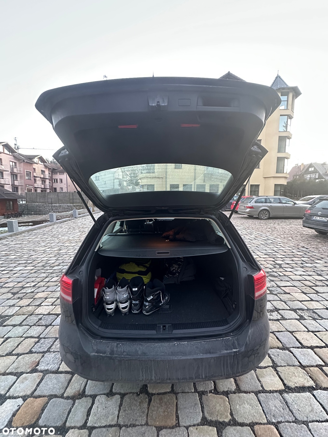 Volkswagen Passat 2.0 TDI BMT Comfortline - 11