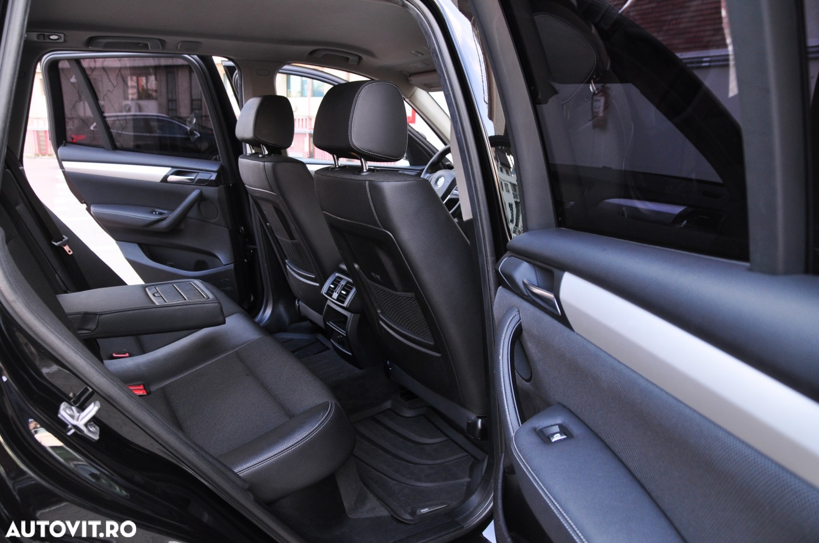 BMW X3 xDrive20d AT M Sport - 19