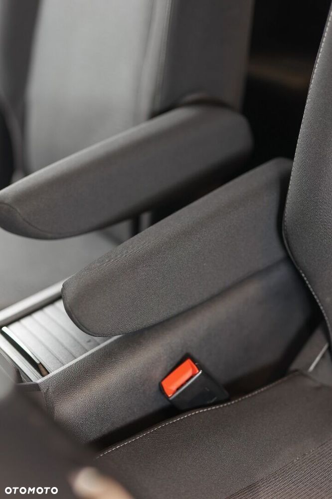 Toyota Proace City Verso - 28
