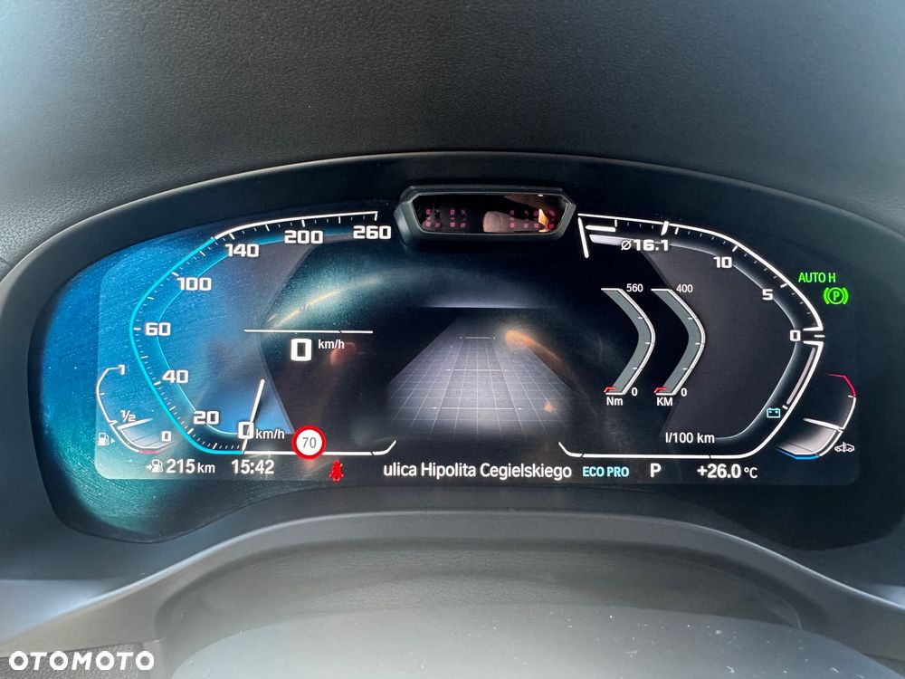 BMW X4 xM40i mHEV - 23