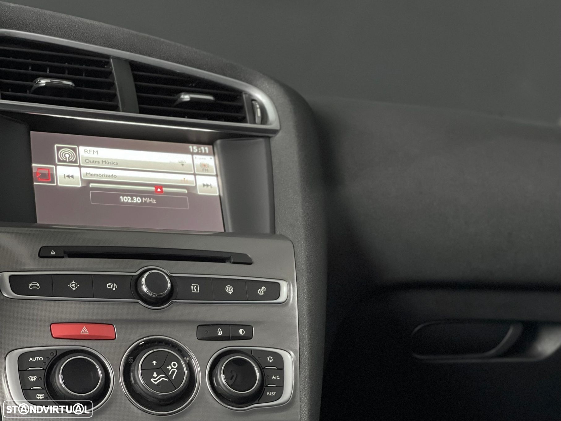 Citroën C4 1.2 PureTech Feel - 6