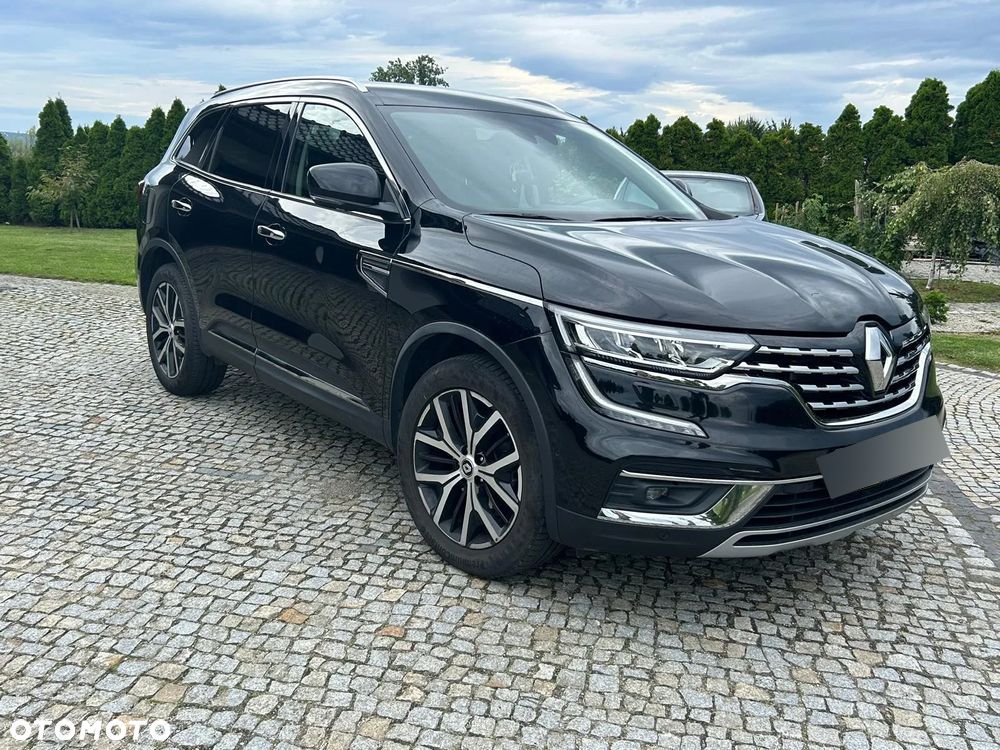 Renault Koleos 1.3 TCe Intens EDC - 9