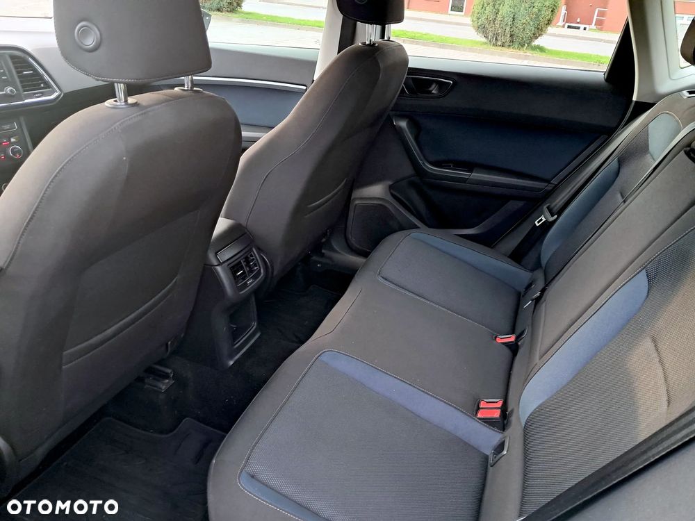 Seat Ateca 1.6 TDI ECOMOTIVE STYLE - 20