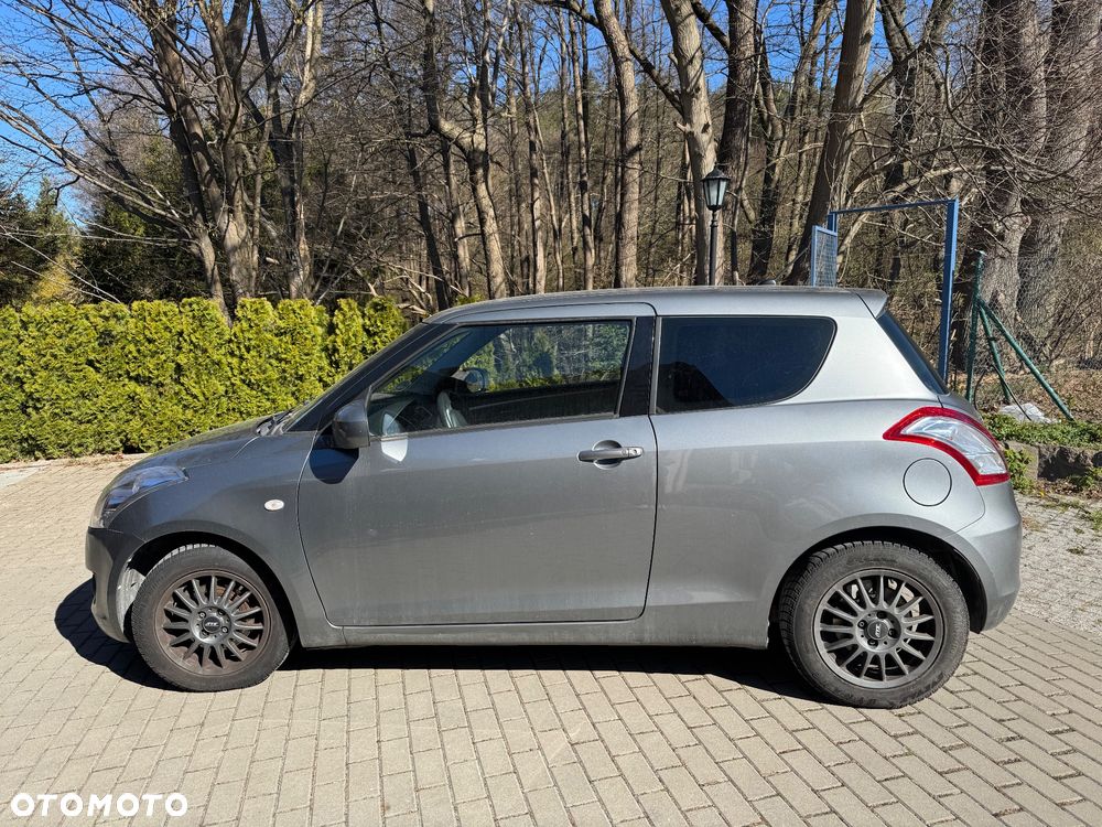 Suzuki Swift 1.2 Comfort - 1