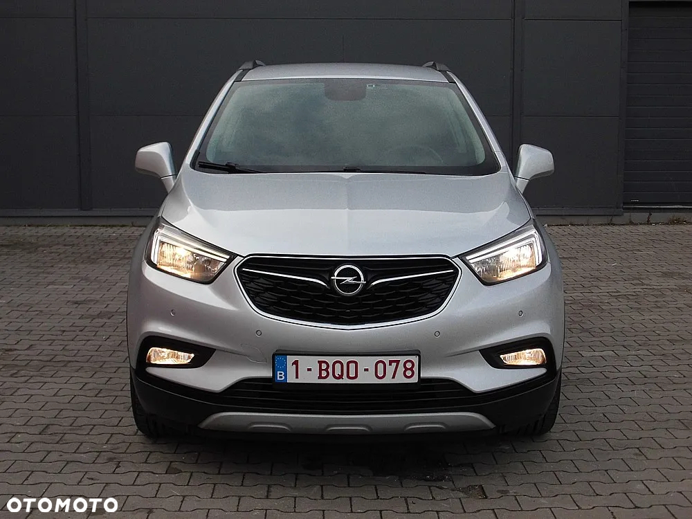 Opel Mokka 1.4 T Cosmo EU6 - 21