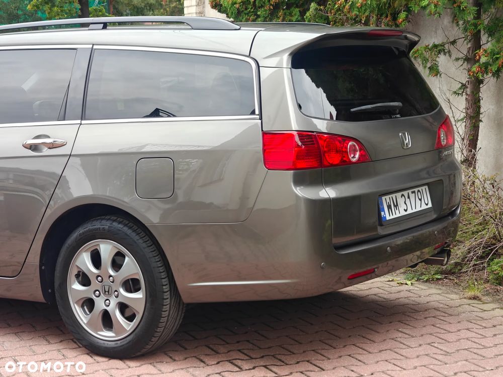 Honda Accord 2.0 i Comfort - 12