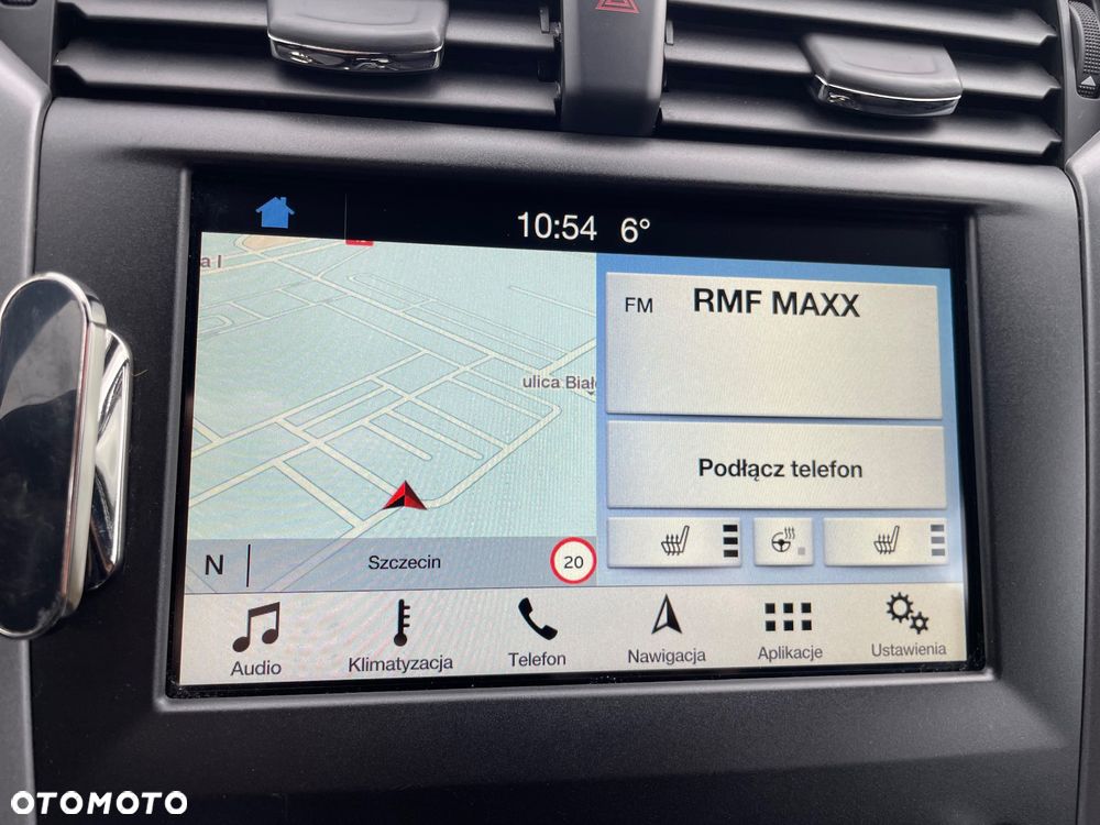 Ford Mondeo 1.5 EcoBoost ST-Line - 27