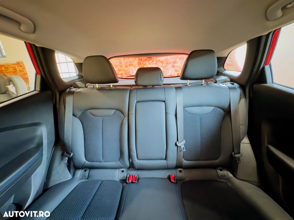 Renault Kadjar TCe 140 GPF Intens - 7