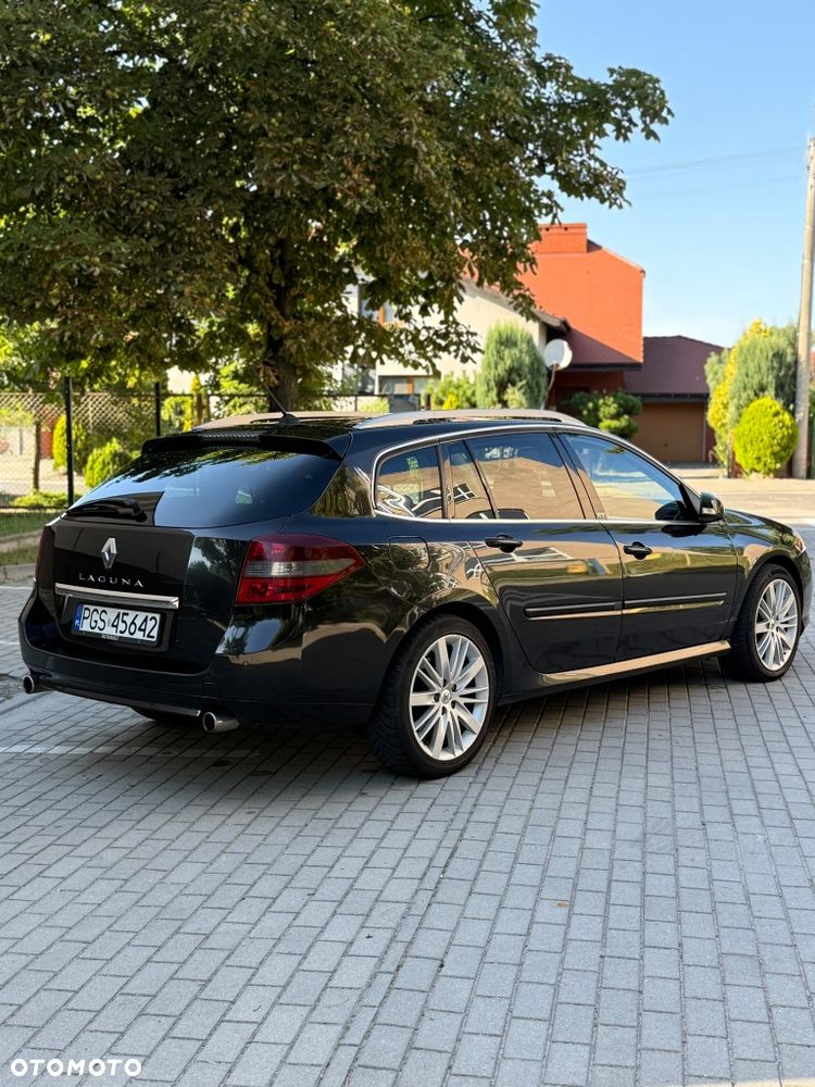 Renault Laguna - 3