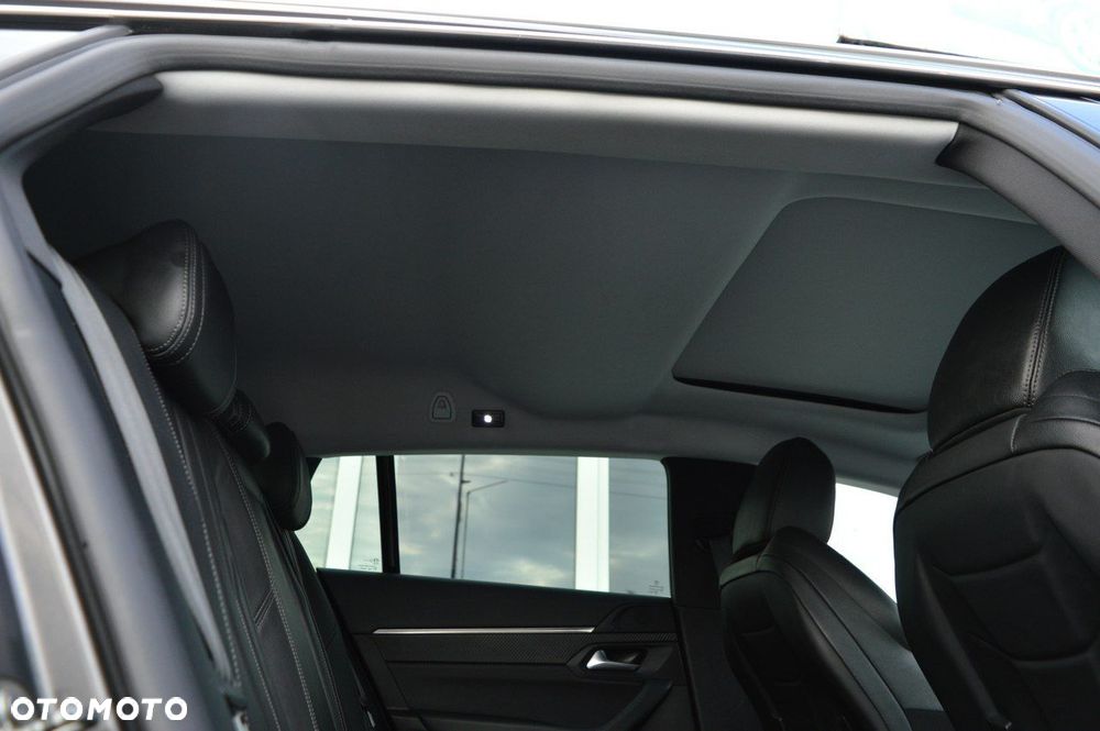 Peugeot 508 BlueHDi 130 EAT8 Allure Business-Paket - 33