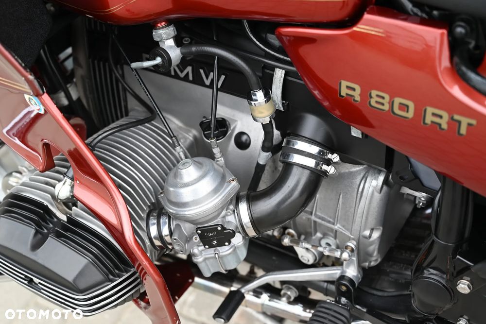 BMW R - 31