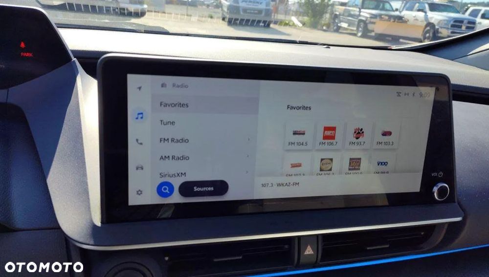 Toyota Prius Hybrid Executive - 14