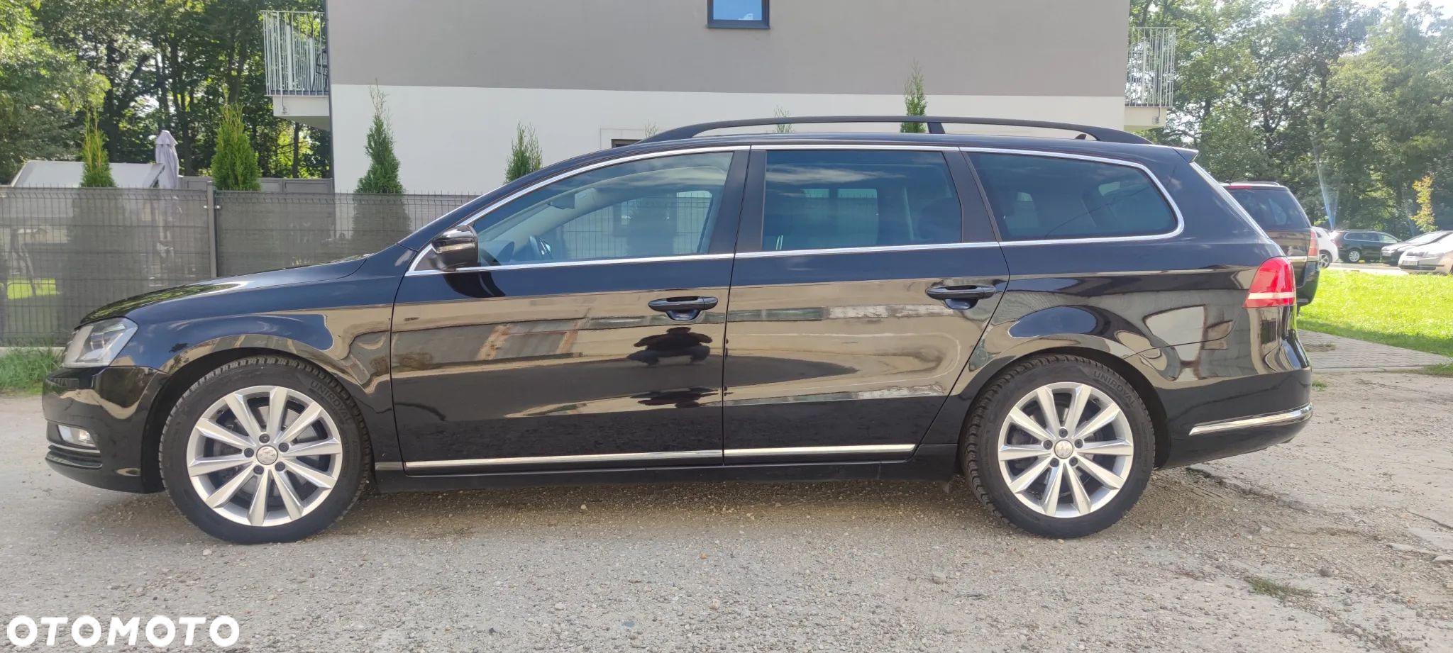 Volkswagen Passat 2.0 TDI Comfortline - 14