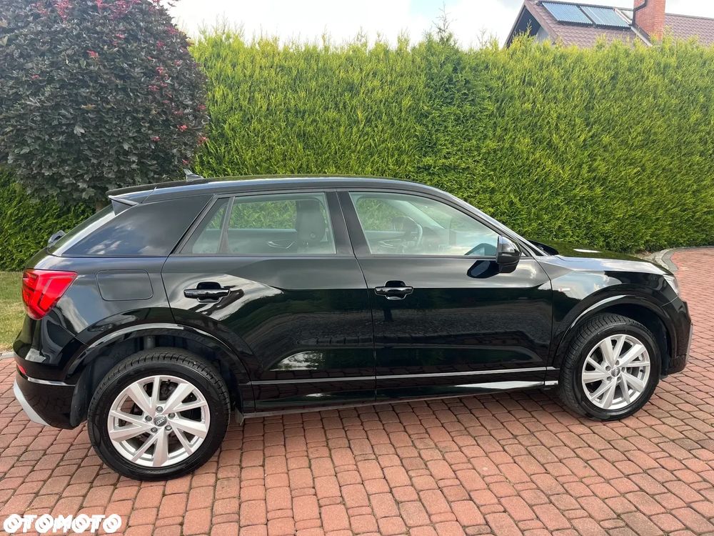 Audi Q2 35 TFSI Sport S tronic - 6