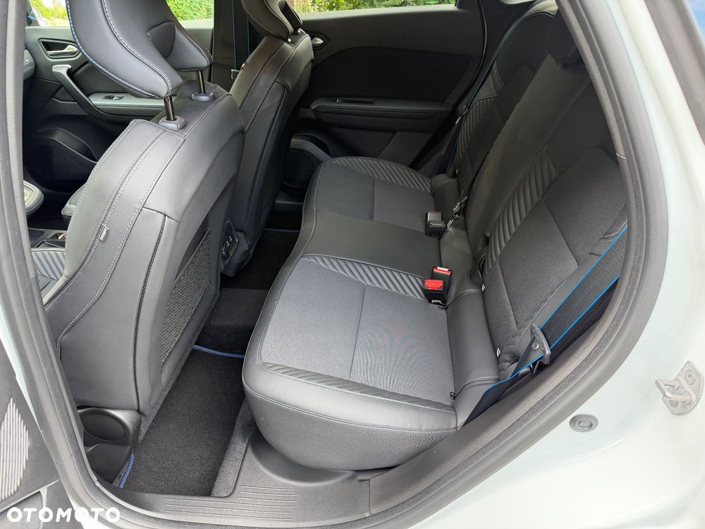 Renault Symbioz 1.3 TCe mHEV Esprit Alpine - 15