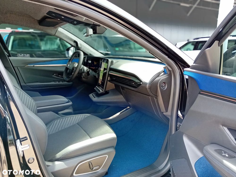 Renault Scenic EV87 esprit Alpine - 10